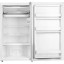 Холодильник Centek CT-1703 &lt;93л&gt; 3 полки, 42 dB, класс A
