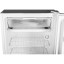 Холодильник Centek CT-1703 &lt;93л&gt; 3 полки, 42 dB, класс A