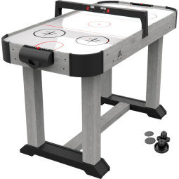 Игровой стол - аэрохоккей DFC CLOVER 48, AT-170