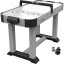 Игровой стол - аэрохоккей DFC CLOVER 48, AT-170