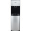 Кулер для воды HotFrost V450ASM, 650Вт, бак холод. 3.6л,горяч. 1л, (серебр)
