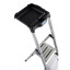 Стремянка Krause SECURY MultiGrip 4 ступен. (126528)
