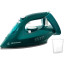 Утюг BRAYER 4013BR, паровой, 3100Вт,265 мл,160г/мин,керам.подошва, антикап