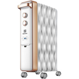 Радиатор масляный Electrolux Wave EOH/M-9209 - 9 секций