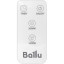 Тепловентилятор настенный Ballu BFH/W-102W