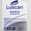 Шампунь Luscan, канистра 5000мл