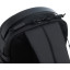 Рюкзак на одно плечо TORBER Xtreme, белый/черн, 20 х 8 х 31см, 5л, TS1042WH