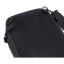 Рюкзак на одно плечо TORBER Xtreme, белый/черн, 20 х 8 х 31см, 5л, TS1042WH