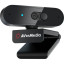 Веб-камера AverMedia PW310P (40AAPW310AVS) FHD/автофокус/затвор