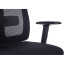 Кресло RV_Astra W-365A Черный
