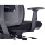Кресло RV_Astra W-365A Черный