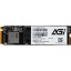 SSD Накопитель AGi PCIe 3.0 x4 256GB AI198 M.2 2280(AGI256G16AI198)