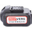 Аккумулятор RedVerg Li-Ion 18V 5.0Ач  (730031)