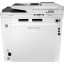 МФУ HP M480f 3QA55A лазер.цвет. 27 стр./мин
