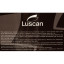Плед микрофибра Luscan, фактура изумрудный 150x200