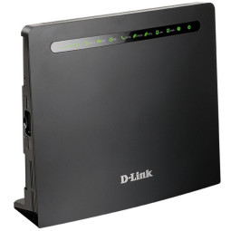 Маршрутизатор D-Link, Wireless AC1200 4G LTE Router (DWR-980/4HDA1E)