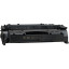 Картридж лазерный HP 05X CE505X чер. пов.емк. для LJ Р2055