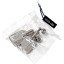 Корзина для HDD ExeGate HS135-01 (на 1x3,5 SATA/SAS HDD) (EX289283RUS)