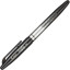 Ручка гелевая PILOT BL-FRO7 Frixion Pro резин.манжет. 0,35мм черный