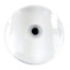Носители информации CD-R Printable, 52x, Mirex, Bulk/100 UL120008A8T