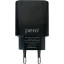 Зарядное устройство сетевое PERO TC03 PD 18W черный
