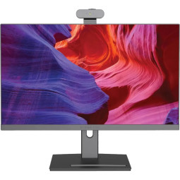 Моноблок Digma Pro (DM23P5-ADXW04)23.8/FHD/i5-1235U/16Gb/SSD512Gb/W11P/KBM