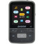 Плеер MP3 Digma Z4 BT 16Gb черный/1.5/FM/microSDHC/clip