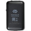 Плеер MP3 Digma Z4 BT 16Gb черный/1.5/FM/microSDHC/clip