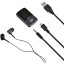 Плеер MP3 Digma Z4 BT 16Gb черный/1.5/FM/microSDHC/clip