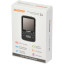 Плеер MP3 Digma Z4 BT 16Gb черный/1.5/FM/microSDHC/clip