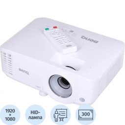 Проектор Benq MH550 DLP FHD 3500Lm LS 20000:1 (5000час) 2xHDMI