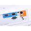 Проектор Benq MH550 DLP FHD 3500Lm LS 20000:1 (5000час) 2xHDMI