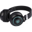 Наушники TFN Atom black (TFN-HS-BT400BK)
