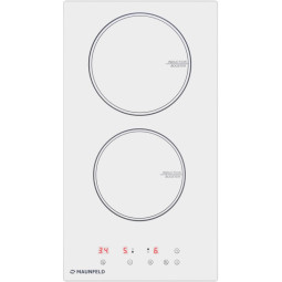 Варочная панель индукционная MAUNFELD CVI292WH
