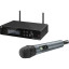 Радиосистема Sennheiser XSW 2-835A, 1-канальн, ручн передатчик, капс. E835