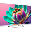 Телевизор 32 Topdevice TDTV32CS07H_WE, HD ready, смарт (Яндекс ТВ) белый