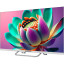 Телевизор 32 Topdevice TDTV32CS07H_WE, HD ready, смарт (Яндекс ТВ) белый
