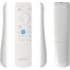 Телевизор 32 Topdevice TDTV32CS07H_WE, HD ready, смарт (Яндекс ТВ) белый