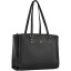 Сумка жен WENGER RosaLyn 14&#039;&#039;, черная, полиэс, 38х29х24 см, 20 л, 606495
