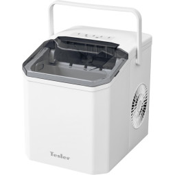 Льдогенератор TESLER ICM-1203 WHITE