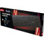 Клавиатура Smartbuy Slim 206 провод мультимедийная USB чер (SBK-206US-K)/20