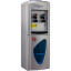 Кулер   Aqua Work AW 0.7LDR (серебро), напольный, эл.охл