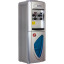 Кулер   Aqua Work AW 0.7LDR (серебро), напольный, эл.охл