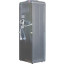 Кулер   Aqua Work AW 0.7LDR (серебро), напольный, эл.охл