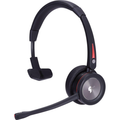 Гарнитура Silex Clarity M89, моно, беспроводная