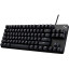 Клавиатура Logitech Gaming Keyboard G413 TKL SE Mechanical черн(920-010447)