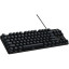 Клавиатура Logitech Gaming Keyboard G413 TKL SE Mechanical черн(920-010447)