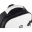 Рюкзак спортивный TORBER Xtreme 18, бел/черн, 31 х 12 х46см, 17л, TS1101WH