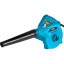 Воздуходув электрический Bort BSS-600-R (98296815)