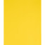 Бумага цветная Комус Color (лимон интенсив), 80г, А4, 500 л